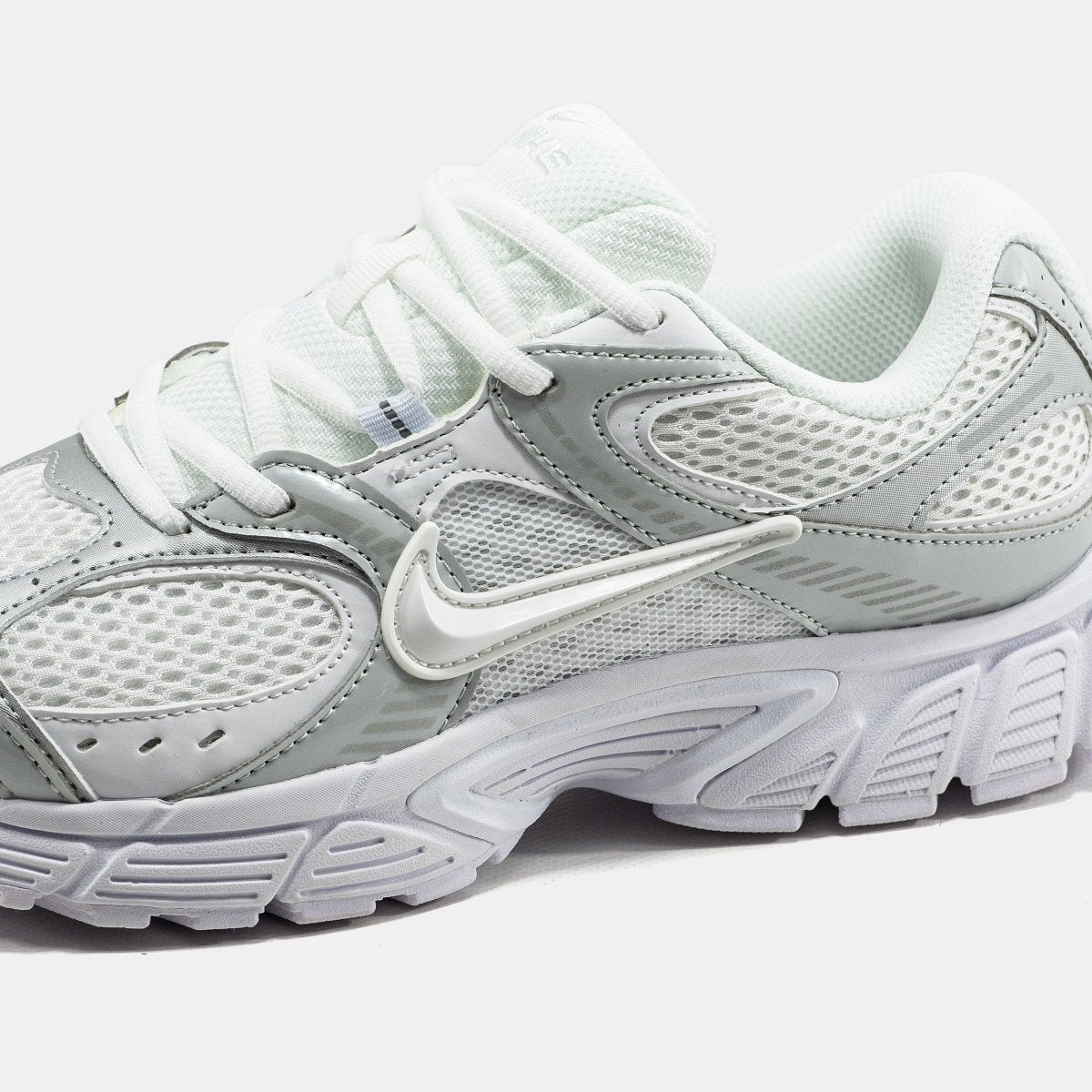 Nike V5 RNR White Silver - oceanhype - 