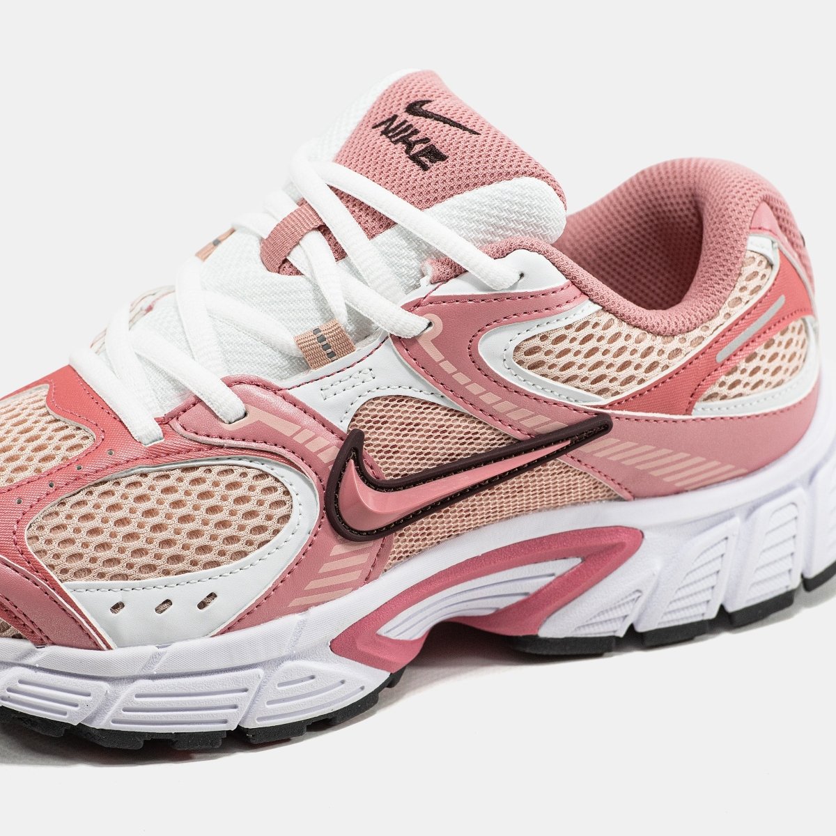Nike V5 RNR Pink White - oceanhype - 