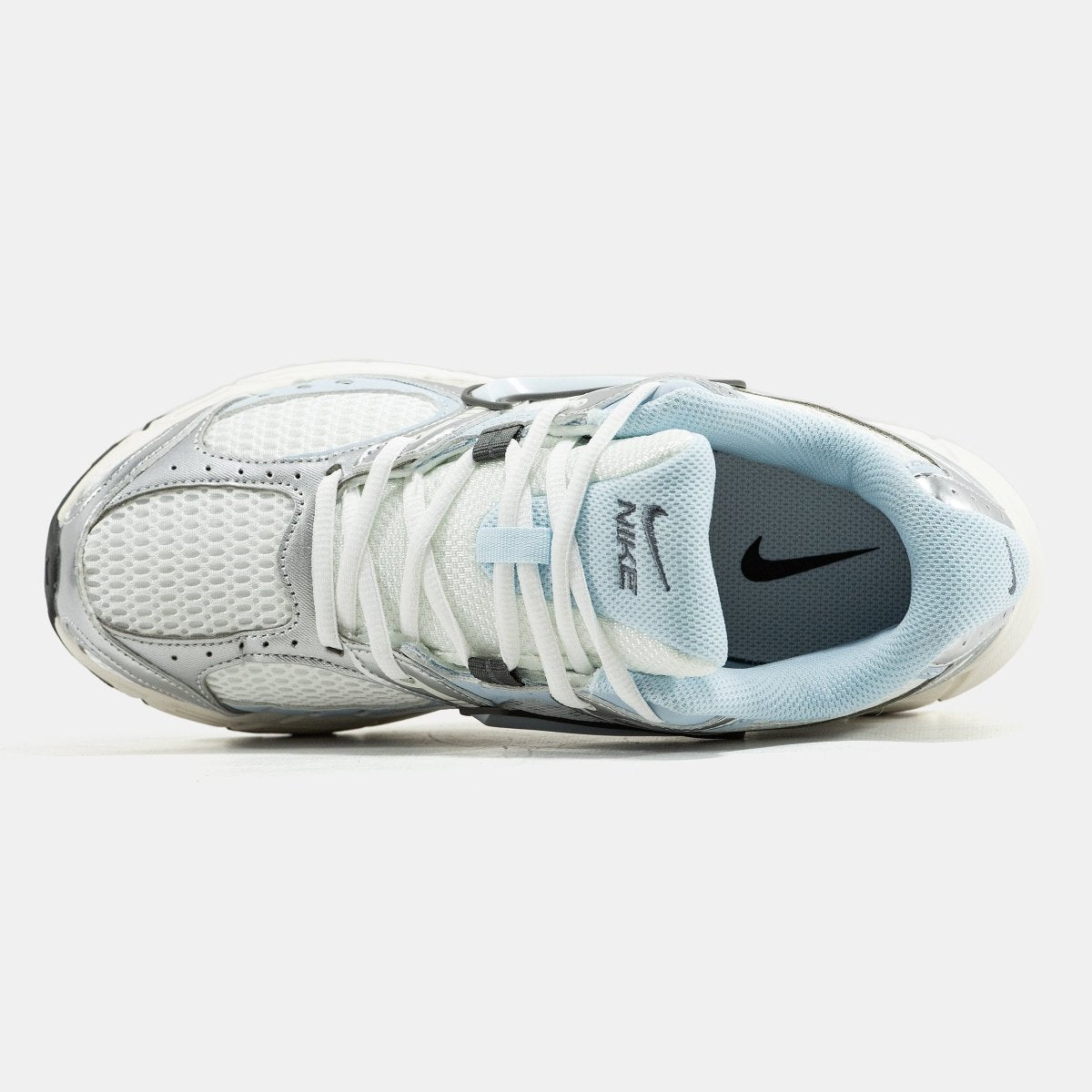 Nike V5 RNR Summit White Blue Tint - oceanhype - 