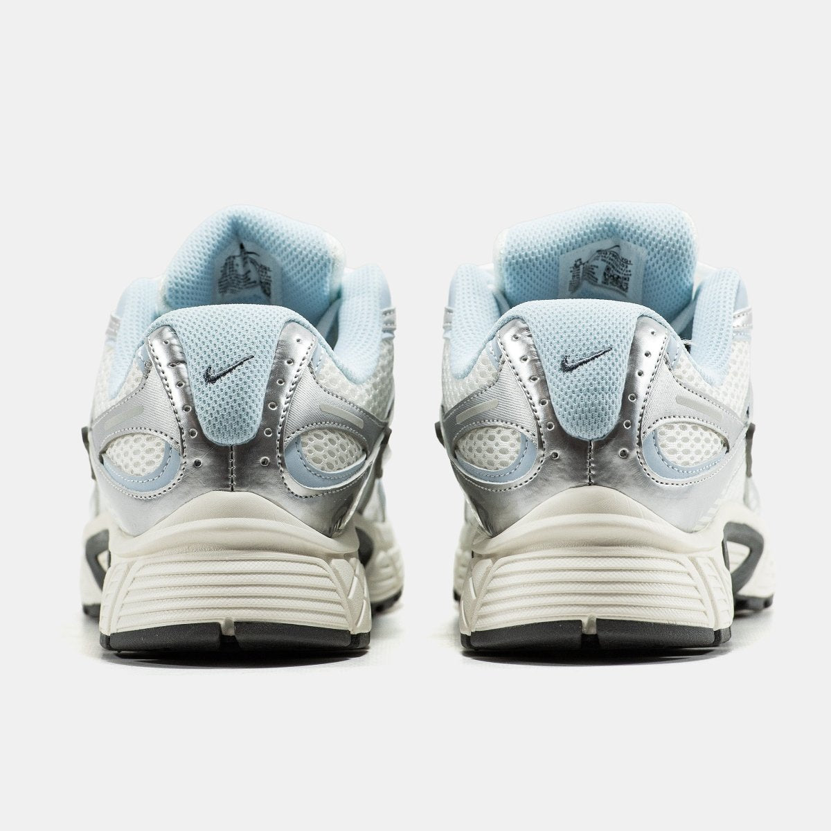 Nike V5 RNR Summit White Blue Tint - oceanhype - 