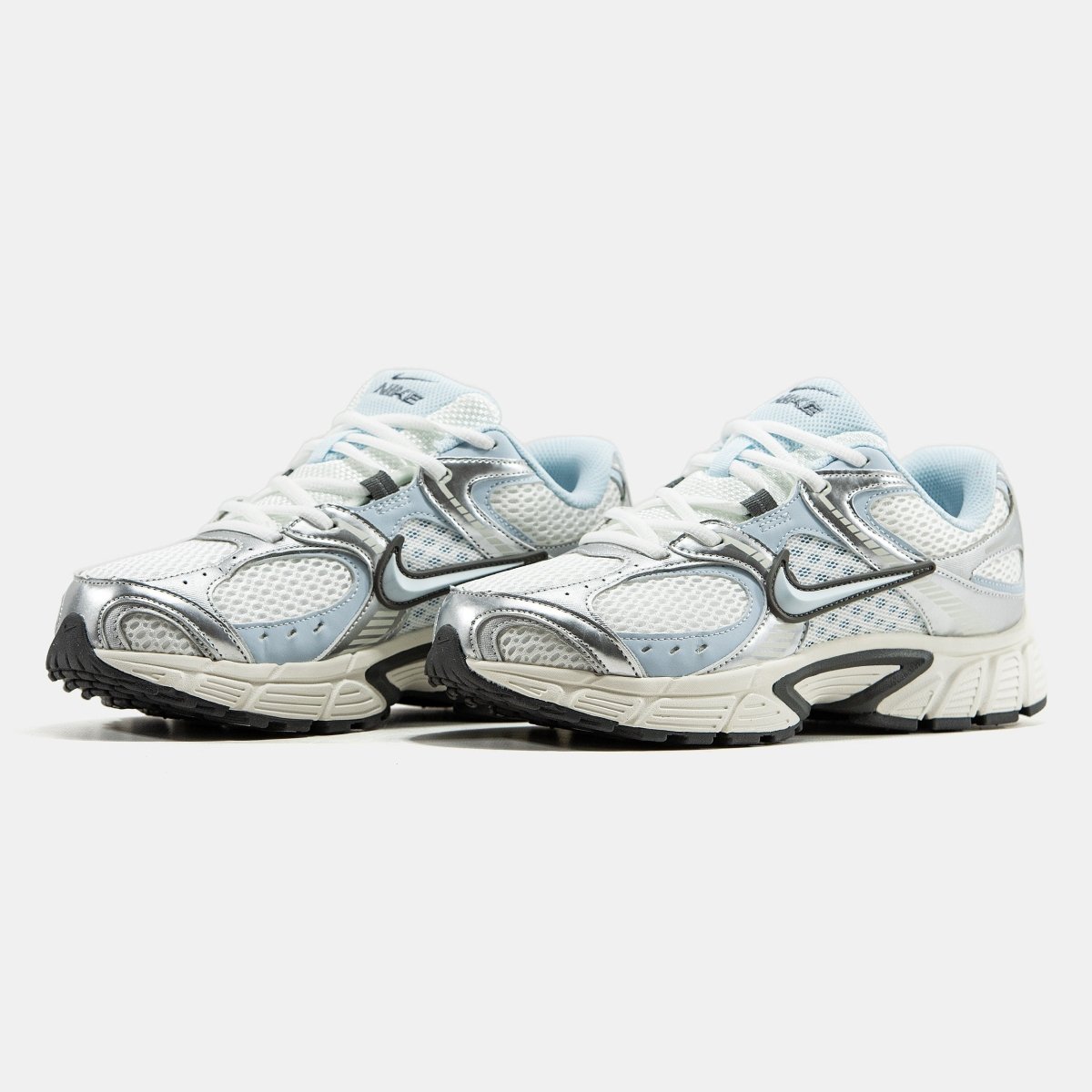 Nike V5 RNR Summit White Blue Tint - oceanhype - 