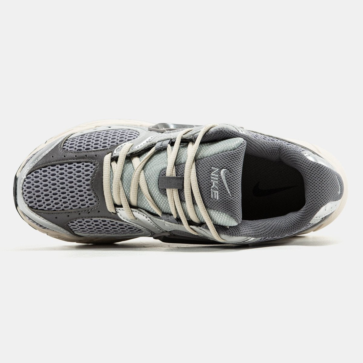 Nike V5 RNR Cement Grey Fog Light Orewood Brown - oceanhype - 
