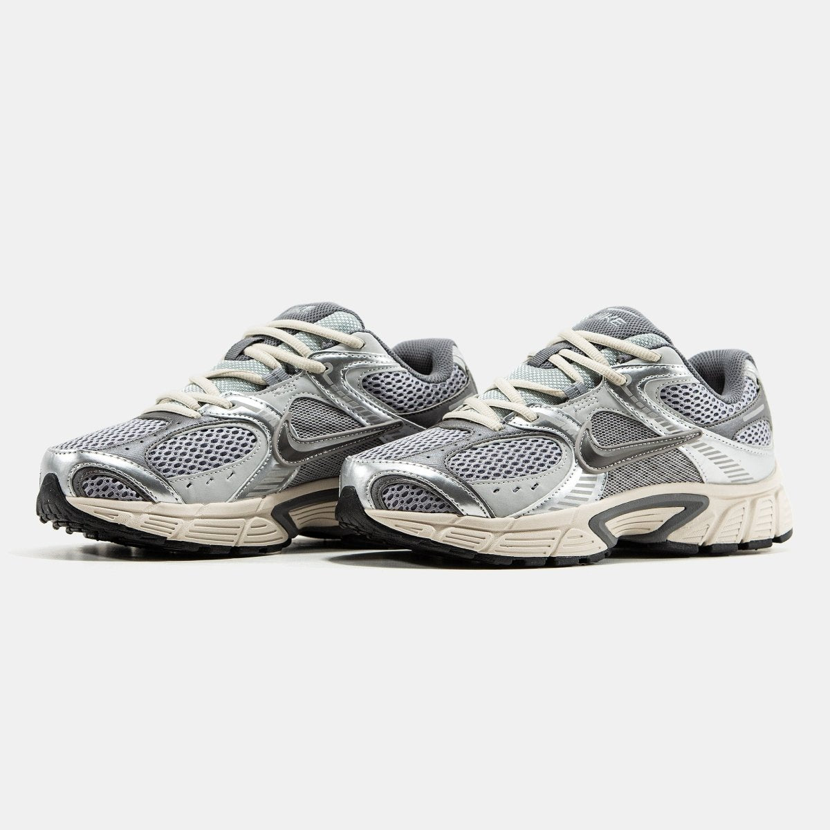 Nike V5 RNR Cement Grey Fog Light Orewood Brown - oceanhype - 