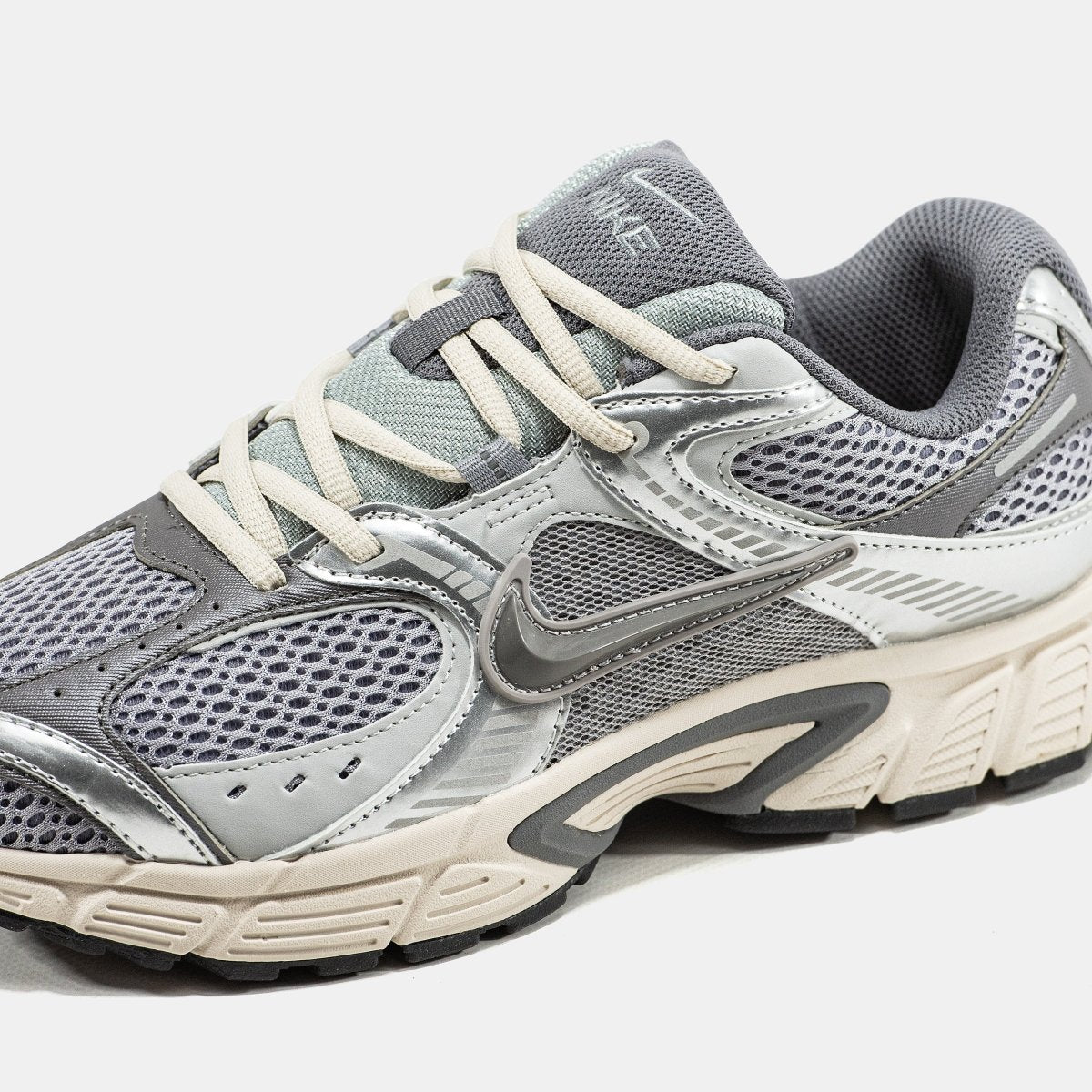 Nike V5 RNR Cement Grey Fog Light Orewood Brown - oceanhype - 