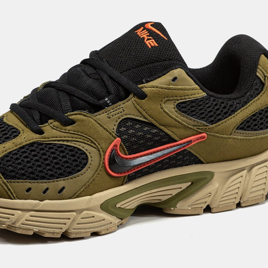 Nike V5 RNR Black Olive Flak - oceanhype - 