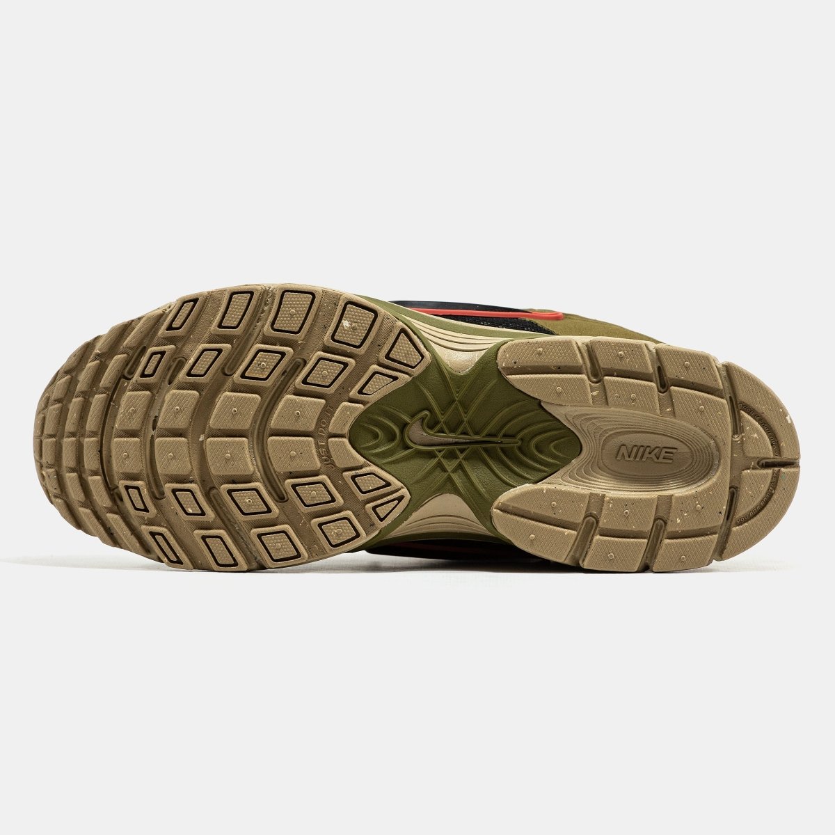 Nike V5 RNR Black Olive Flak - oceanhype - 