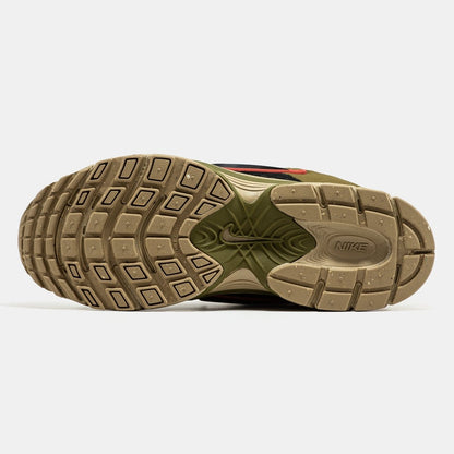Nike V5 RNR Black Olive Flak - oceanhype - 