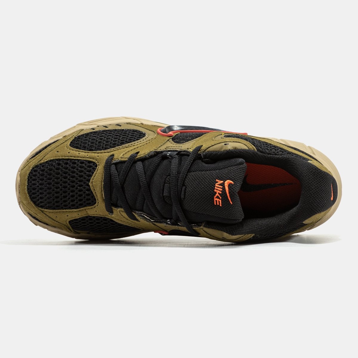Nike V5 RNR Black Olive Flak - oceanhype - 