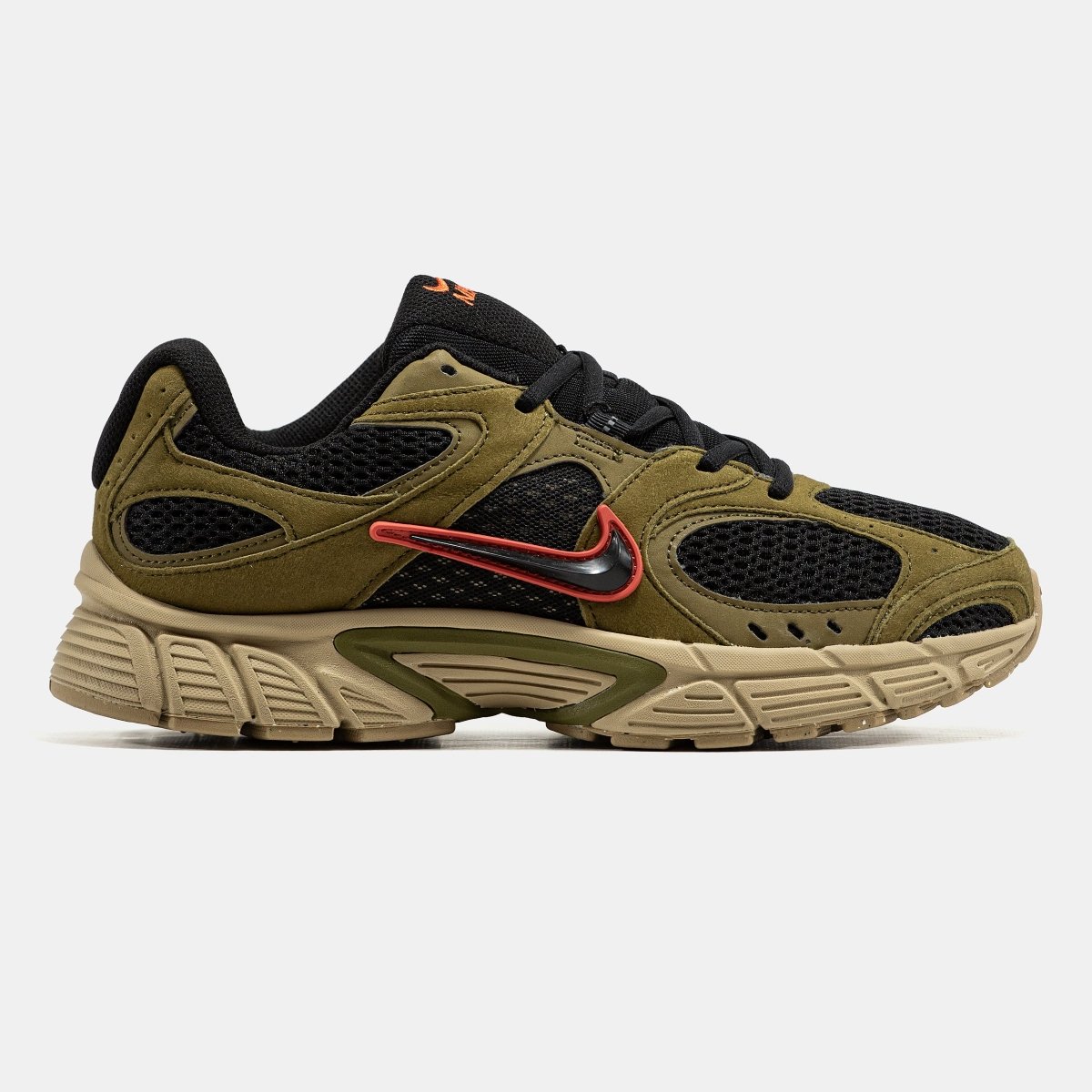 Nike V5 RNR Black Olive Flak - oceanhype - 