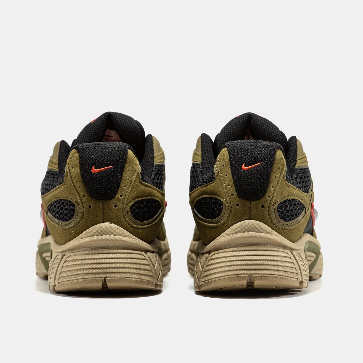 Nike V5 RNR Black Olive Flak - oceanhype - 