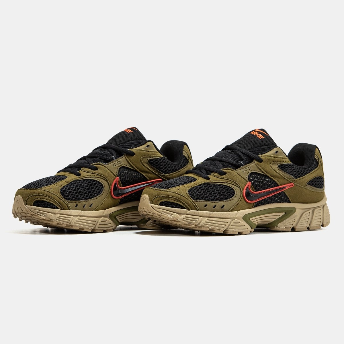 Nike V5 RNR Black Olive Flak - oceanhype - 