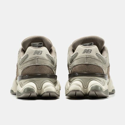 New Balance 9060 Rich Oak Brown - oceanhype -