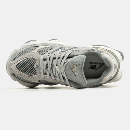 New Balance 9060 Double Gray