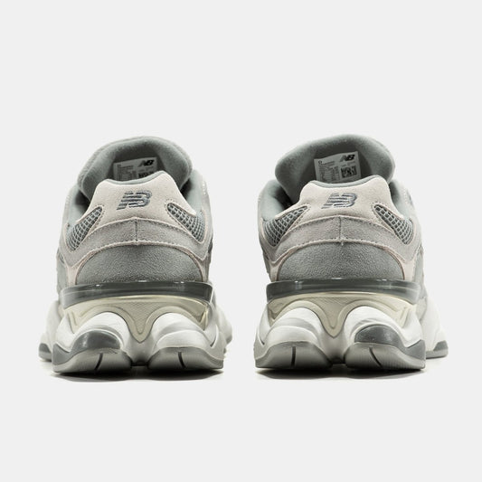 New Balance 9060 Double Gray - oceanhype -