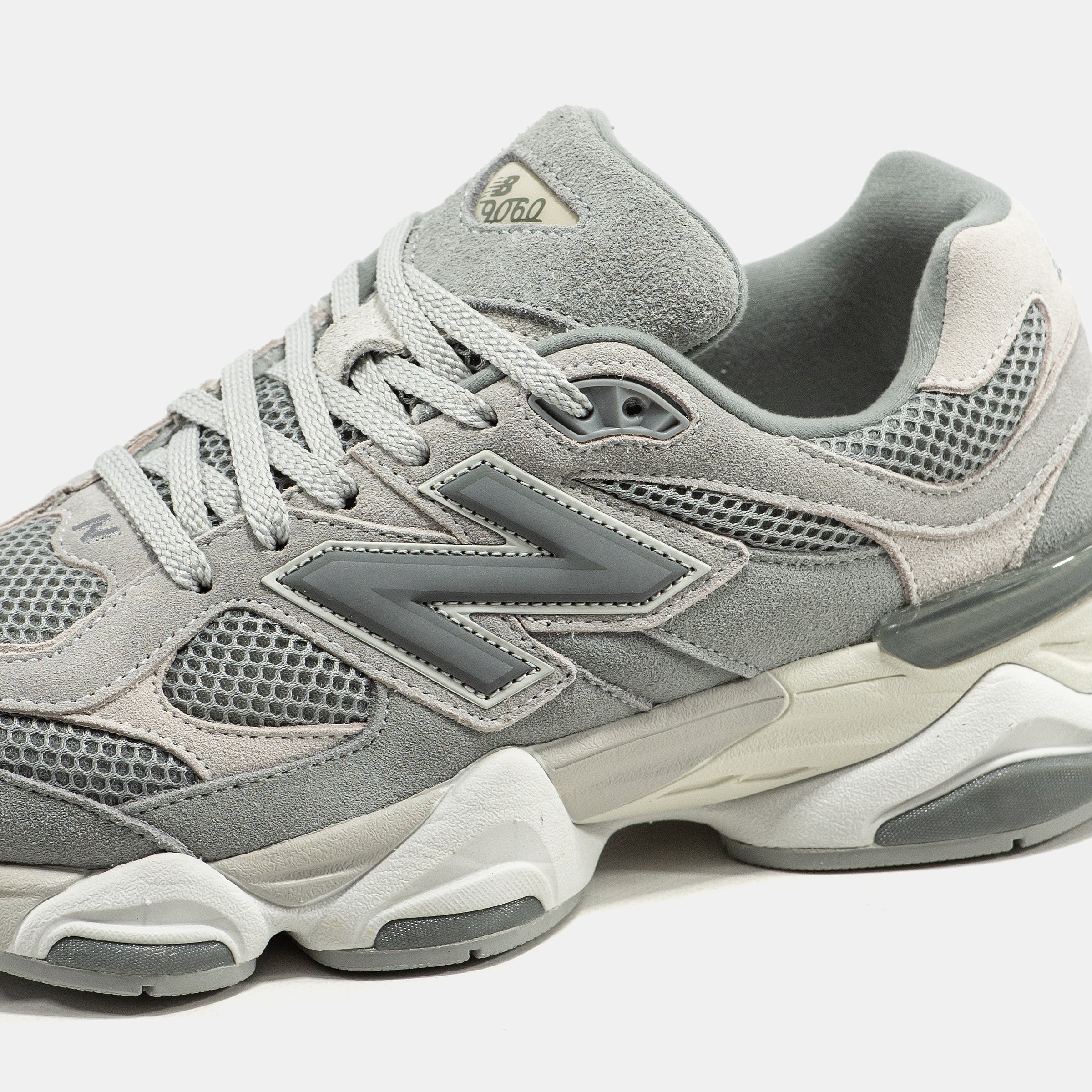New Balance 9060 Double Gray