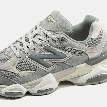 New Balance 9060 Double Gray