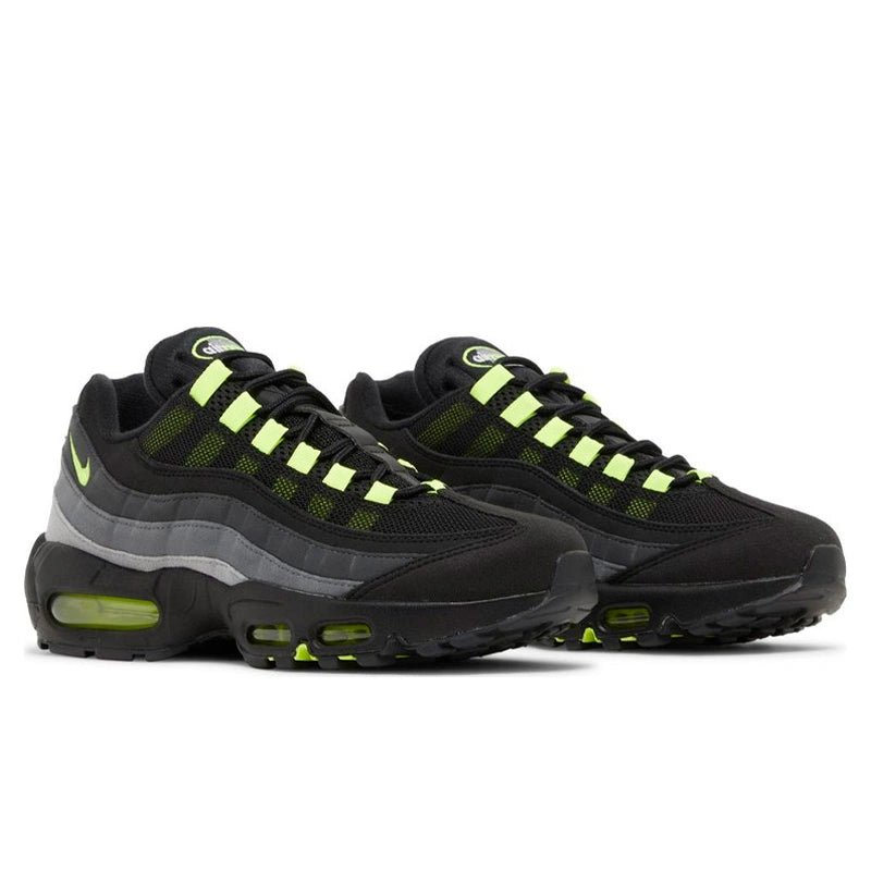Nike Air Max 95 Black Neon - oceanhype - 