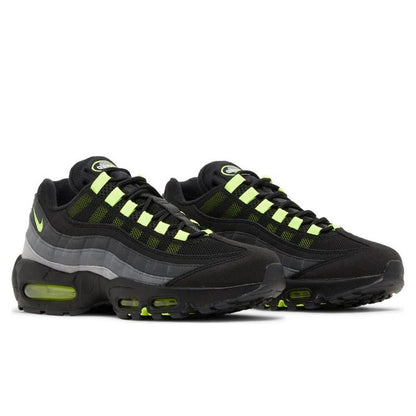 Nike Air Max 95 Black Neon - oceanhype - 