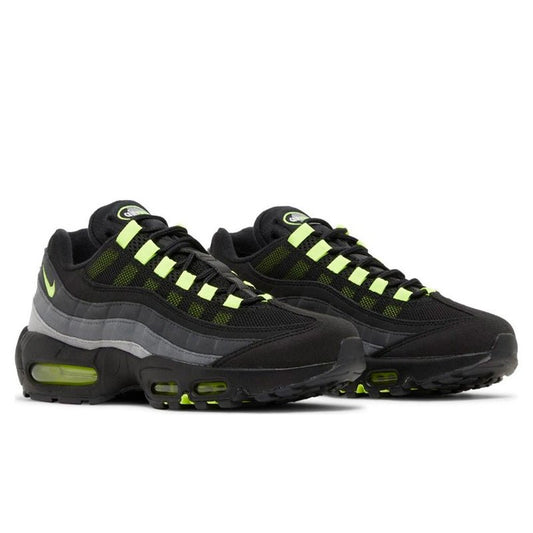 Nike Air Max 95 Black Neon - oceanhype - 