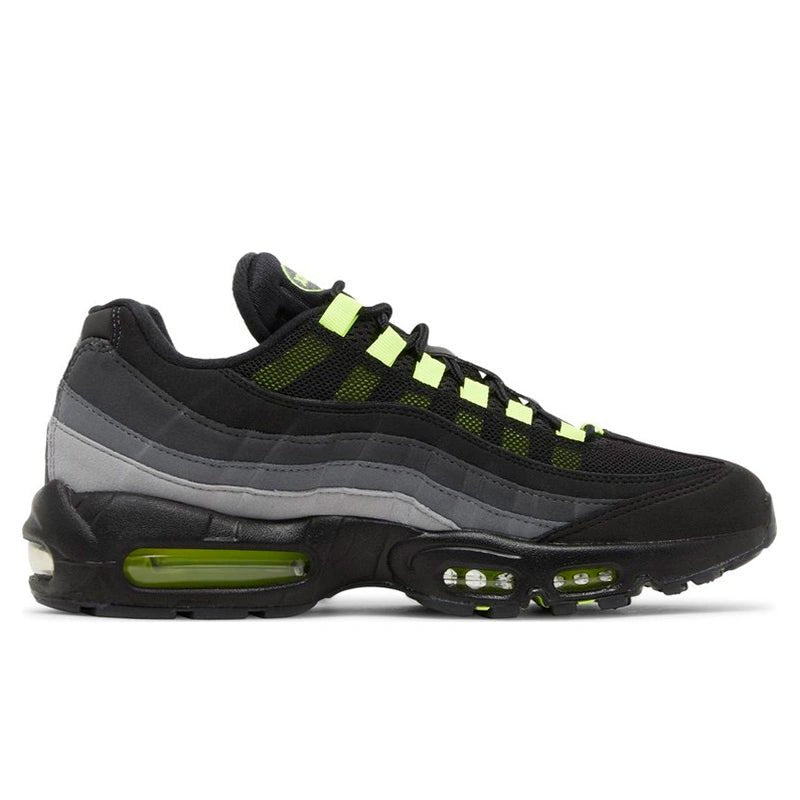 Nike Air Max 95 Black Neon - oceanhype - 