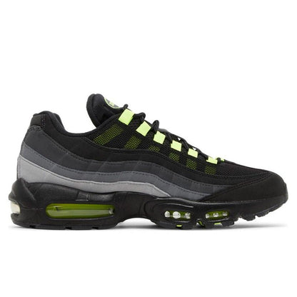 Nike Air Max 95 Black Neon - oceanhype - 