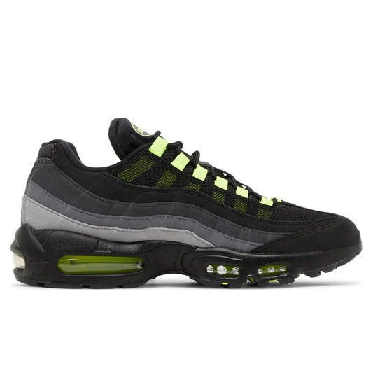 Nike Air Max 95 Black Neon - oceanhype - 