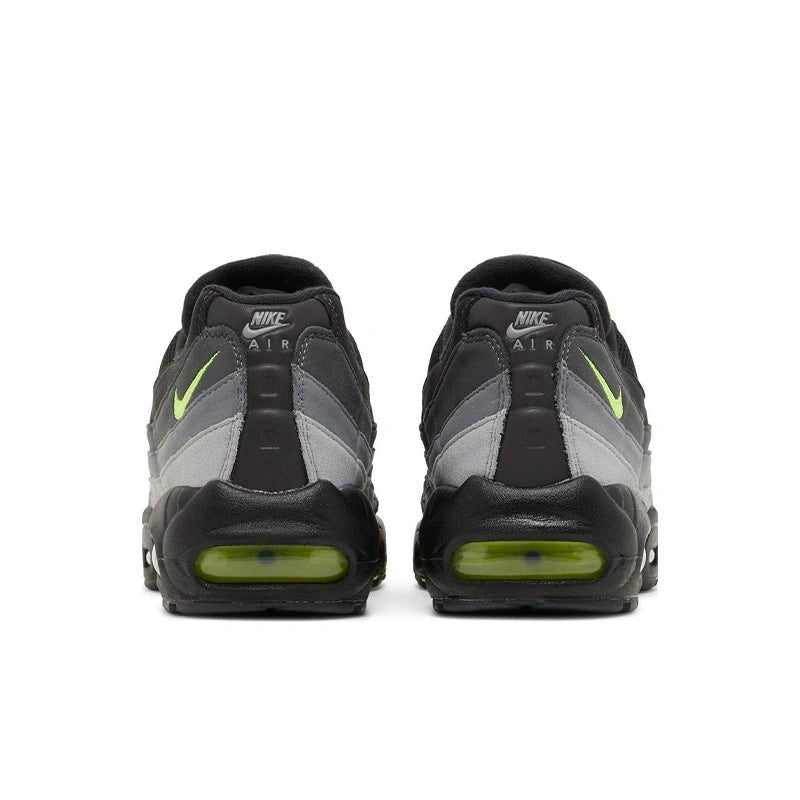 Nike Air Max 95 Black Neon - oceanhype - 