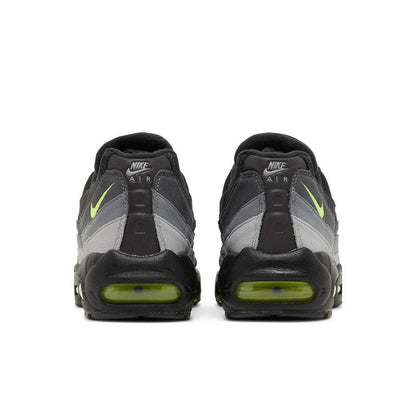 Nike Air Max 95 Black Neon - oceanhype - 