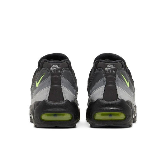 Nike Air Max 95 Black Neon - oceanhype - 