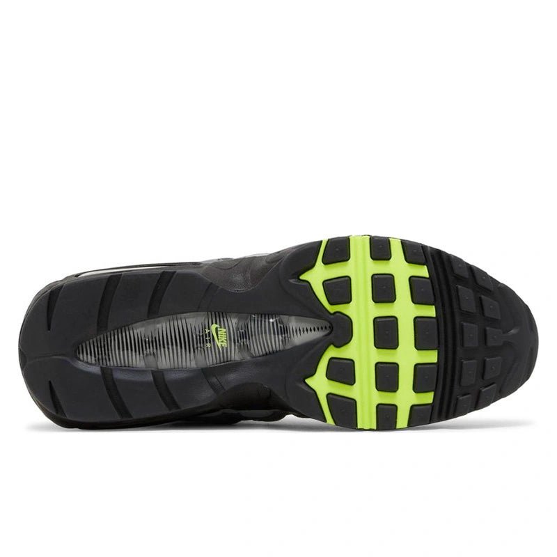 Nike Air Max 95 Black Neon - oceanhype - 