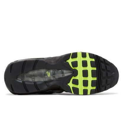 Nike Air Max 95 Black Neon - oceanhype - 
