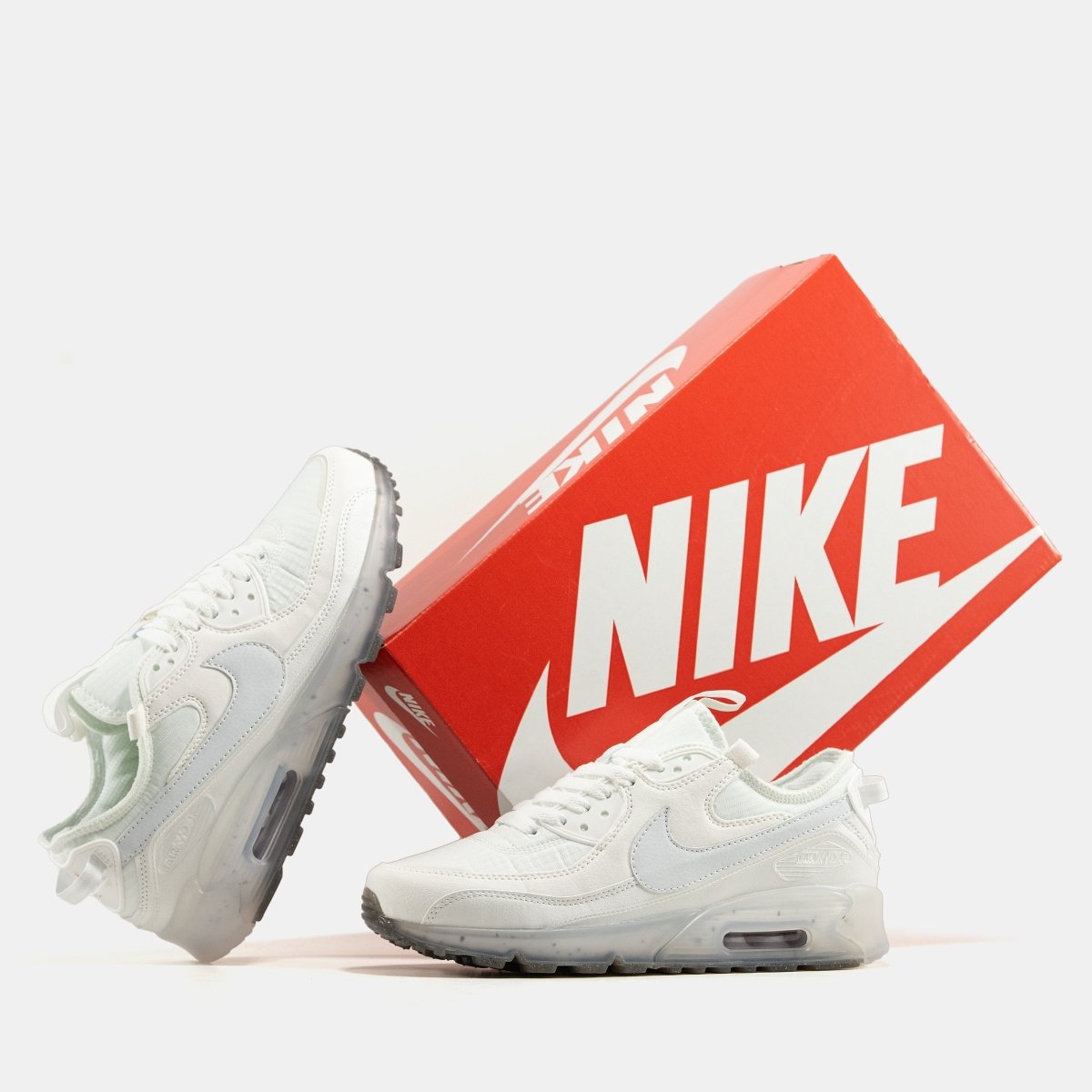 Nike Air Max 90 Terrascape White - oceanhype - 