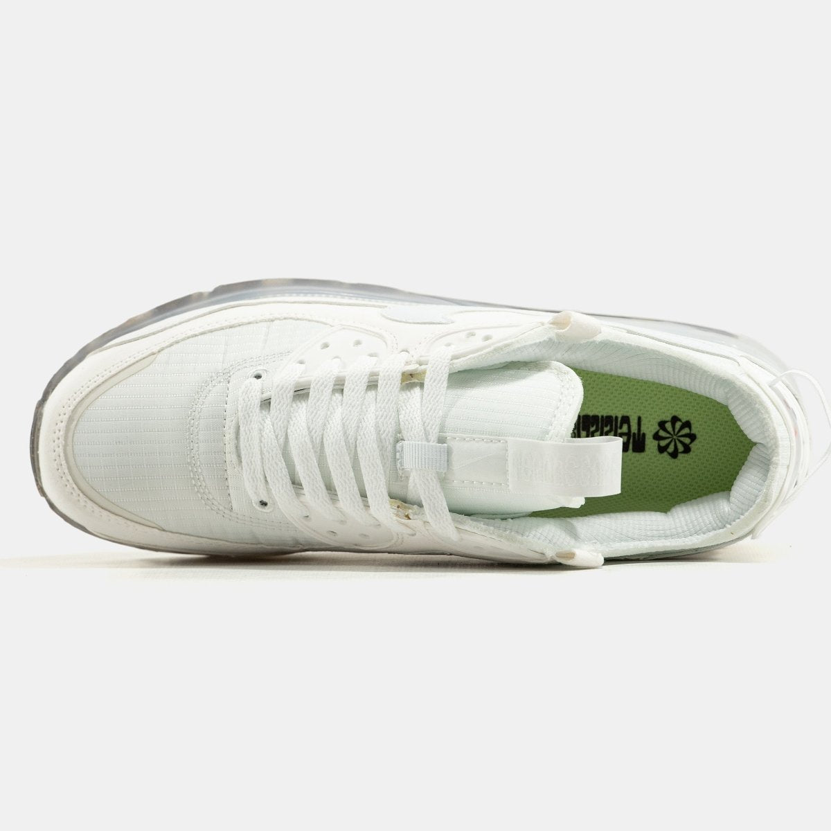 Nike Air Max 90 Terrascape White - oceanhype - 