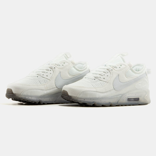 Nike Air Max 90 Terrascape White - oceanhype - 