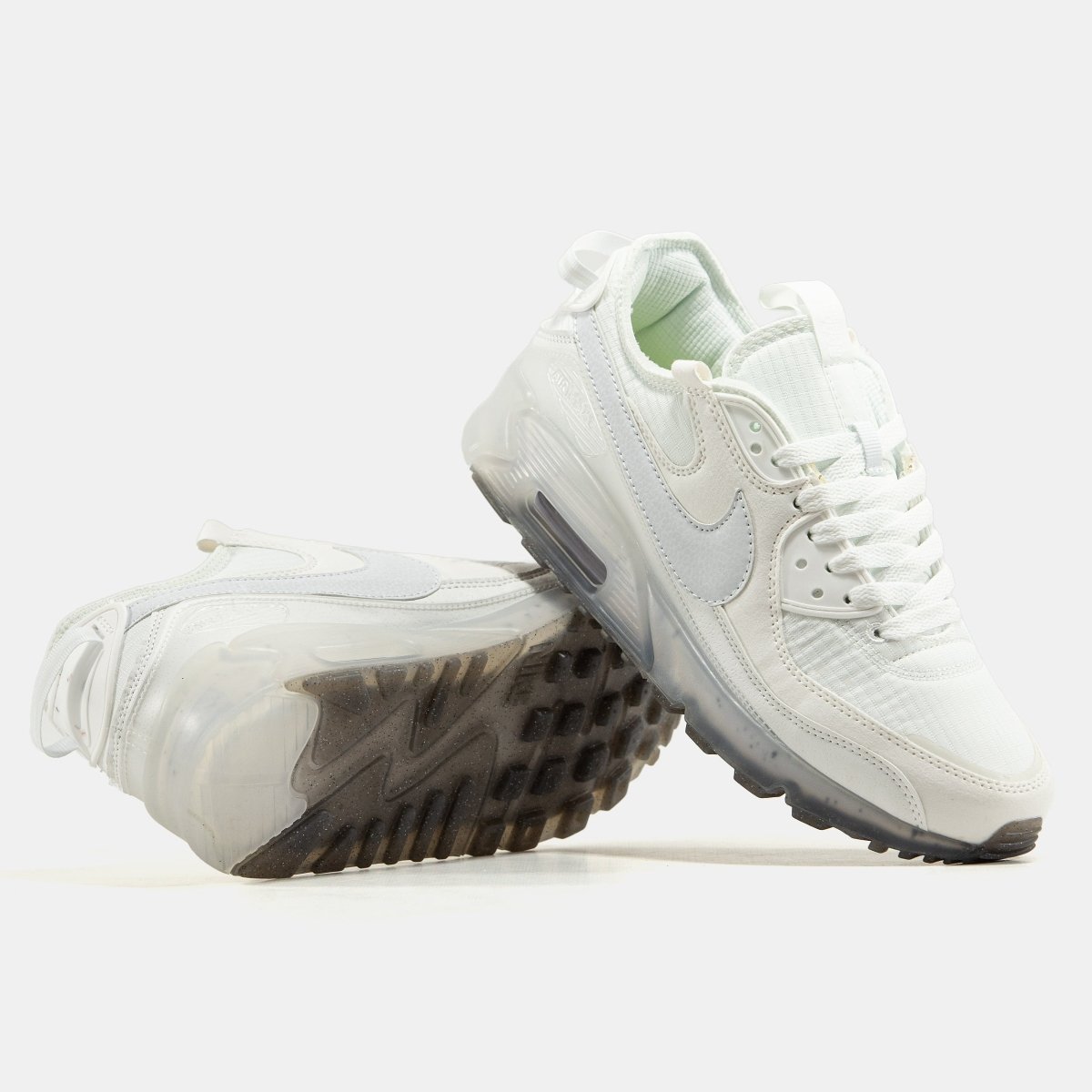 Nike Air Max 90 Terrascape White - oceanhype - 