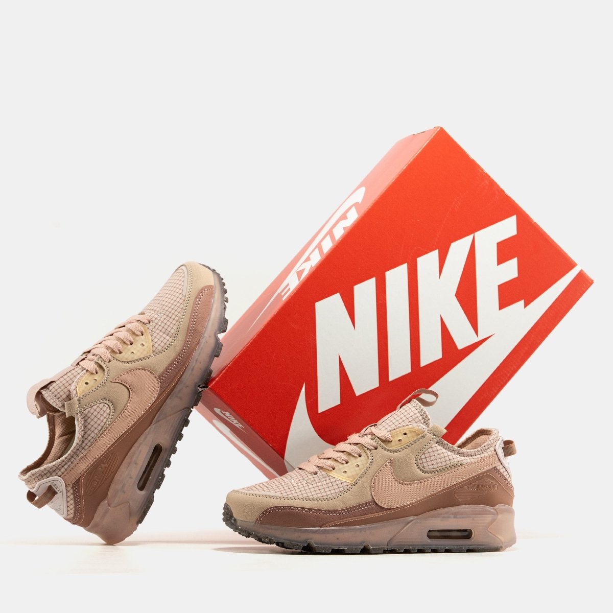 Nike Air Max 90 x Terrascape Beige - oceanhype - 