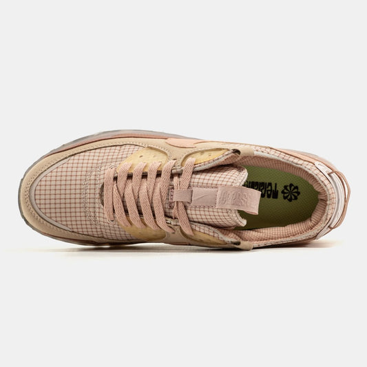 Nike Air Max 90 x Terrascape Beige - oceanhype - 