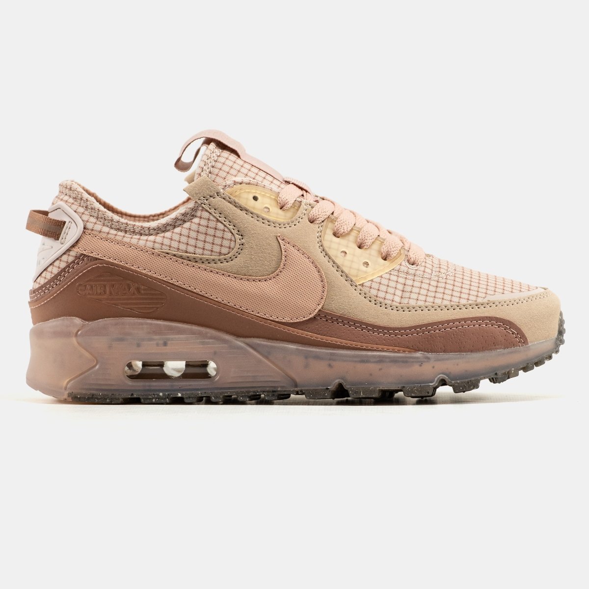 Nike Air Max 90 x Terrascape Beige - oceanhype - 