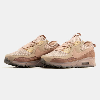 Nike Air Max 90 x Terrascape Beige - oceanhype - 