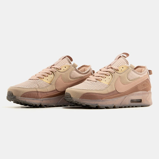 Nike Air Max 90 x Terrascape Beige - oceanhype - 
