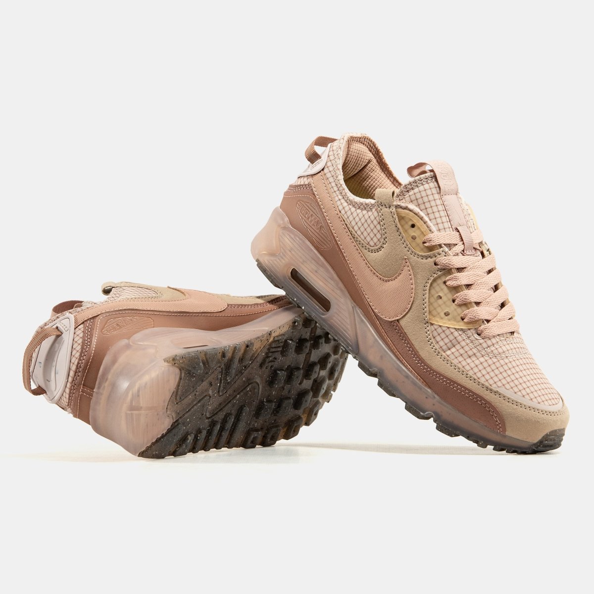 Nike Air Max 90 x Terrascape Beige - oceanhype - 