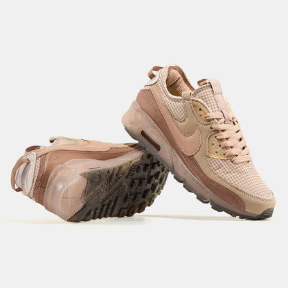 Nike Air Max 90 x Terrascape Beige - oceanhype - 