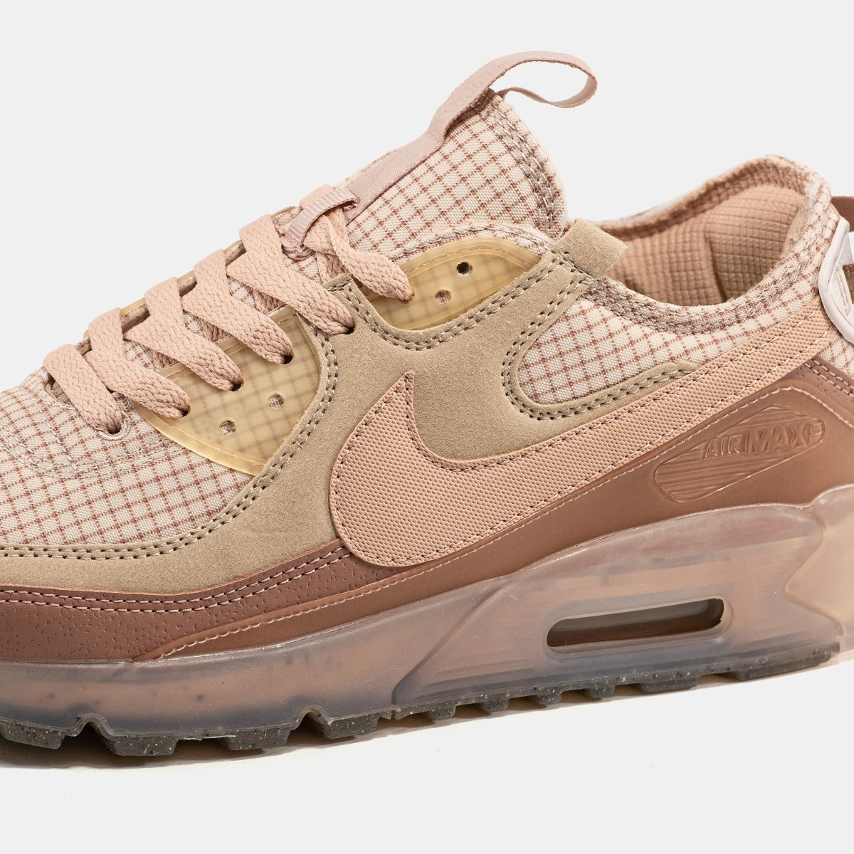 Nike Air Max 90 x Terrascape Beige - oceanhype - 
