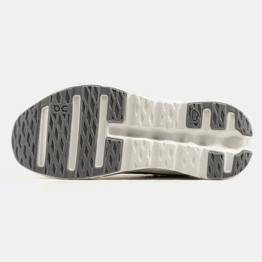 On Cloudtilt Grey White - oceanhype - 