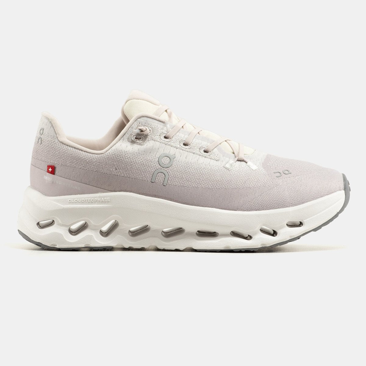On Cloudtilt Grey White - oceanhype - 