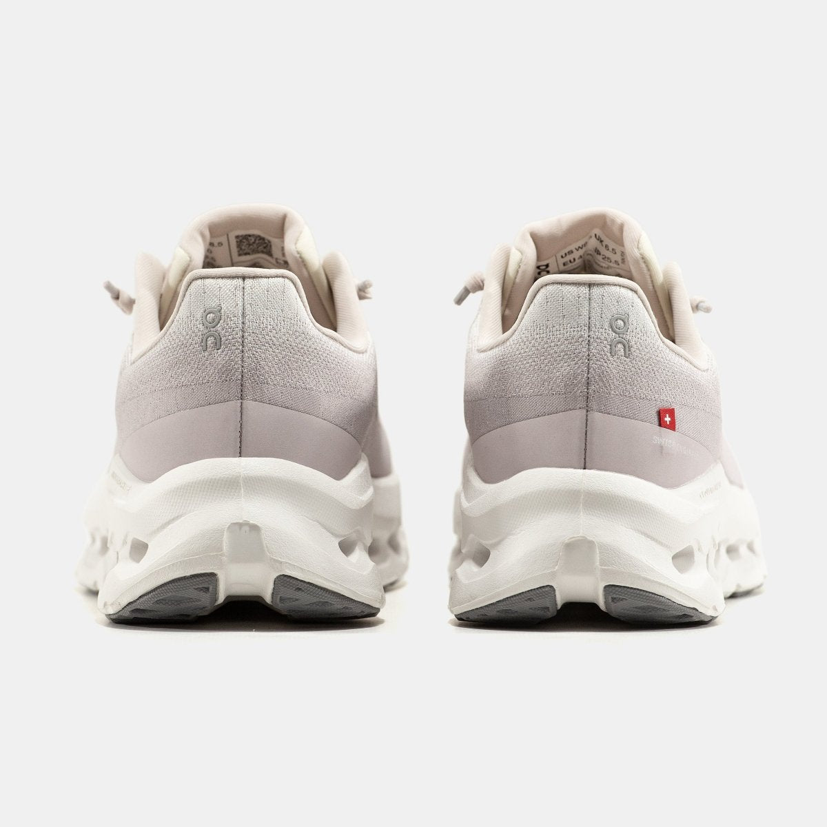 On Cloudtilt Grey White - oceanhype - 