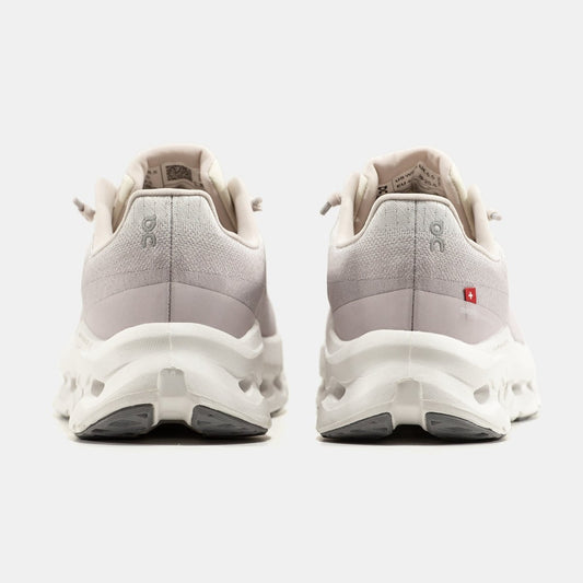 On Cloudtilt Grey White - oceanhype - 