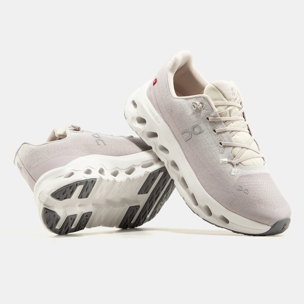 On Cloudtilt Grey White - oceanhype - 