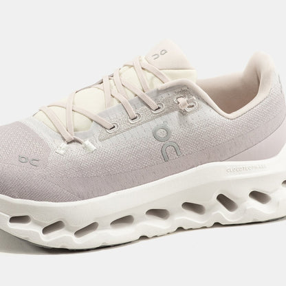 On Cloudtilt Grey White - oceanhype - 