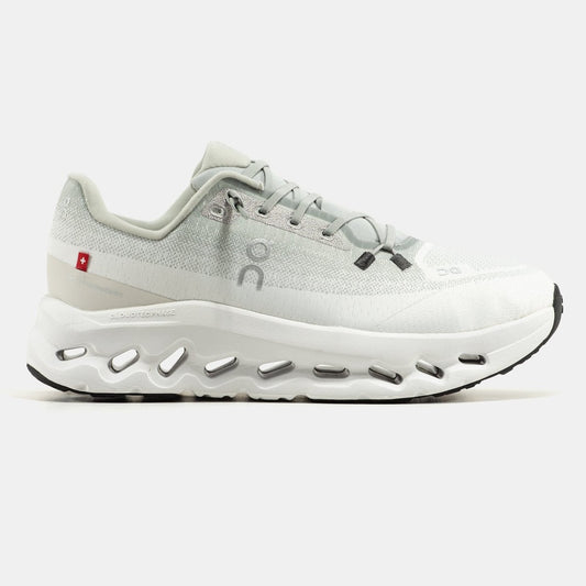 On Cloudtilt Grey White - oceanhype - 